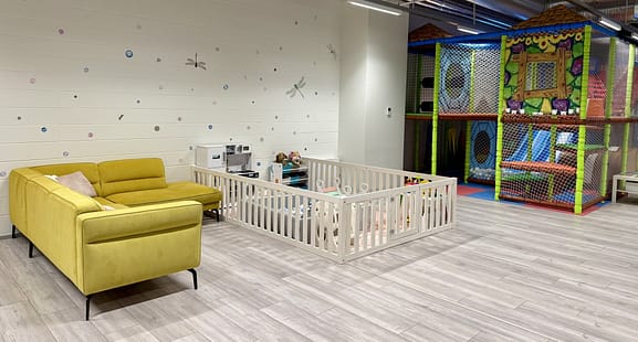 Kiili mängutuba - mängutoad Kiilis, Luigel, Kangrus